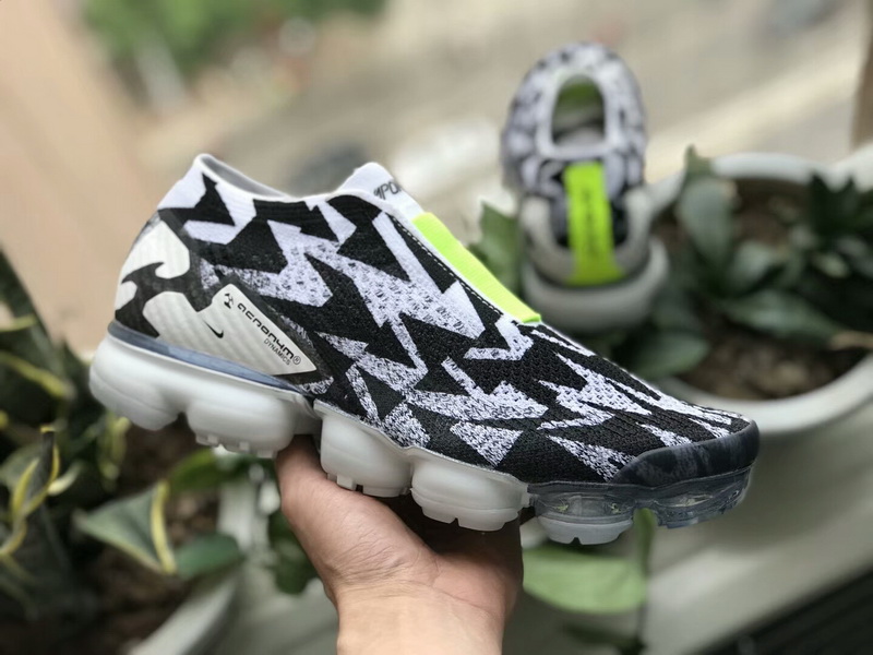 Authentic ACRONYM x Nike VaporMax